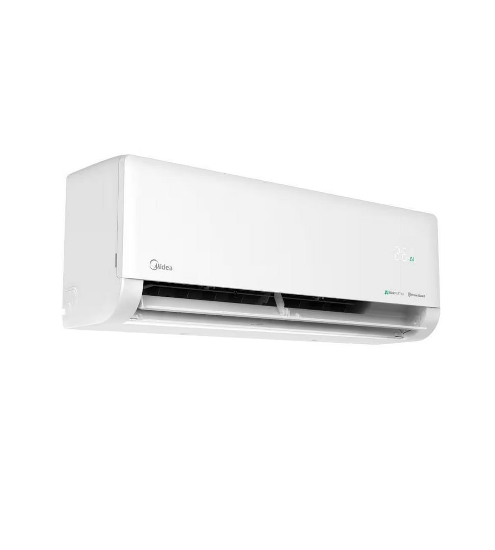 Midea Solstice 12 Duo Split Set