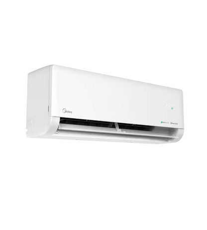 Midea Solstice 12 Duo Split Set