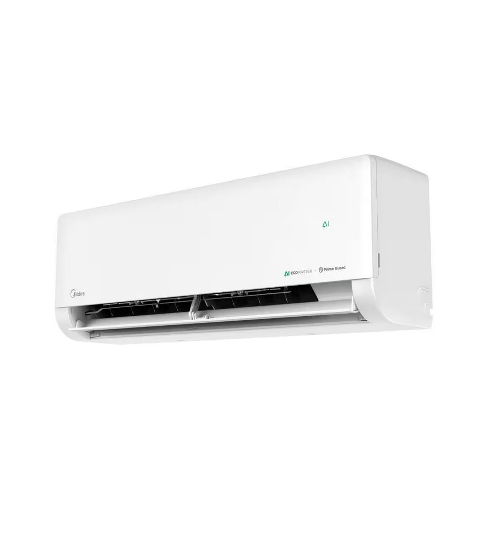 Midea Solstice 12 Duo Split Set