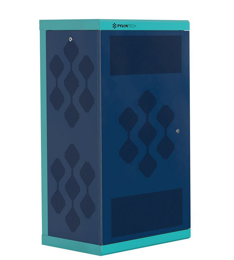Pylontech Rack 24