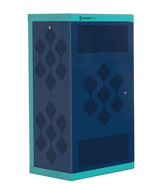Pylontech Rack 24