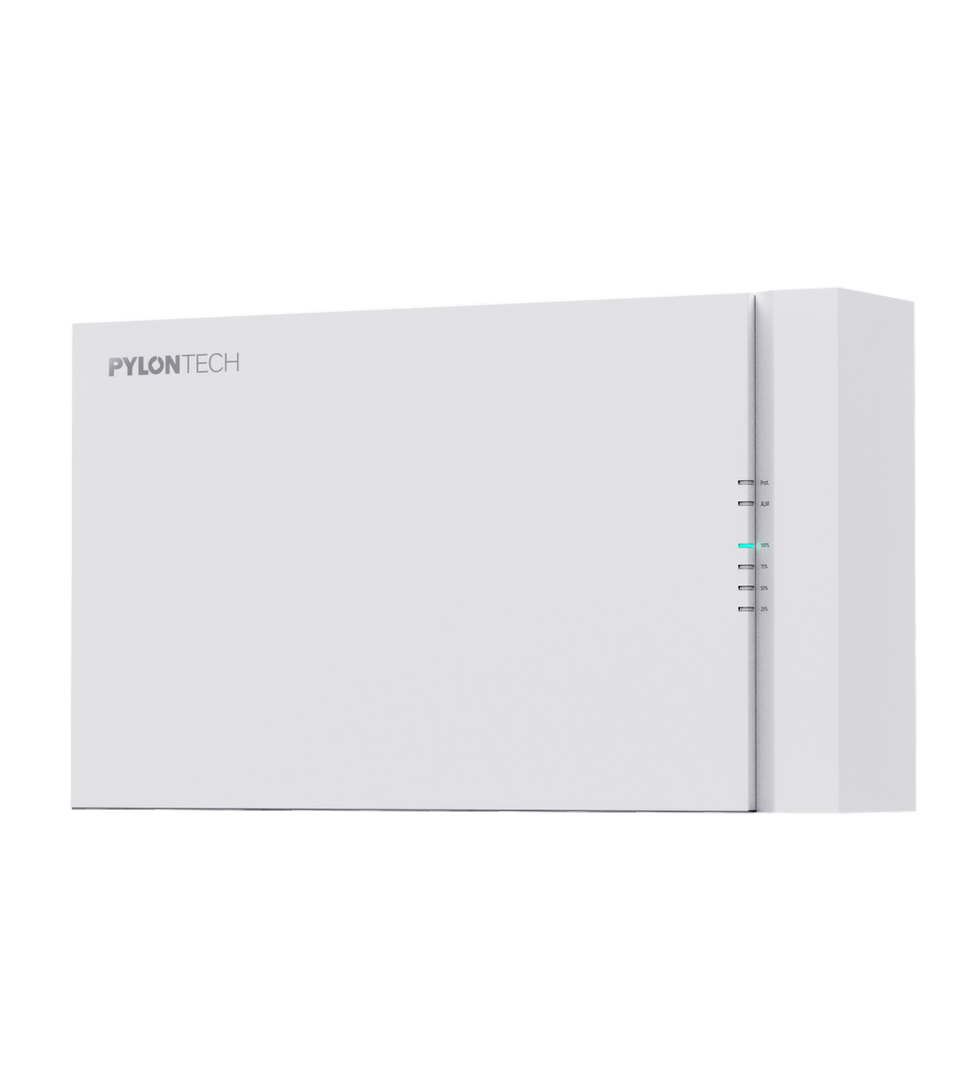 Pylontech Fidus Pro