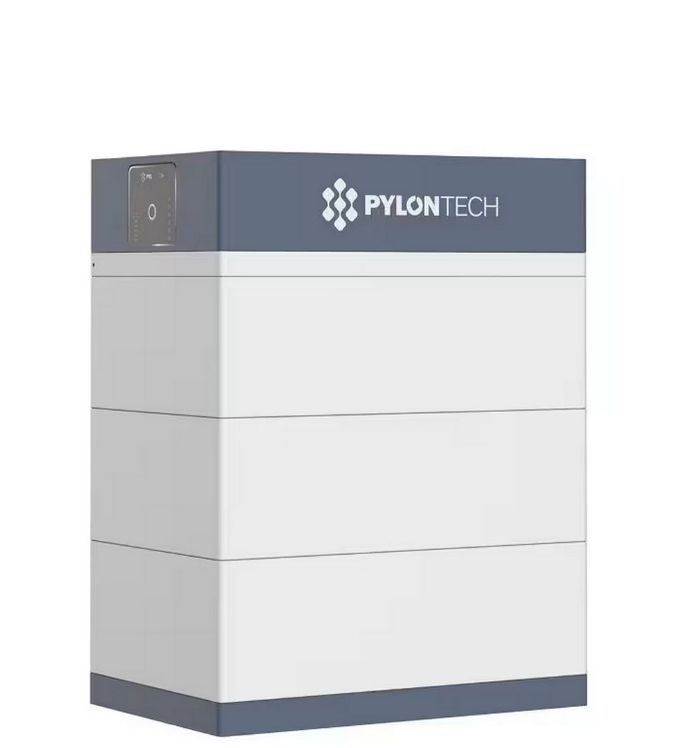 Pylontech Force H3 15,4 kWh