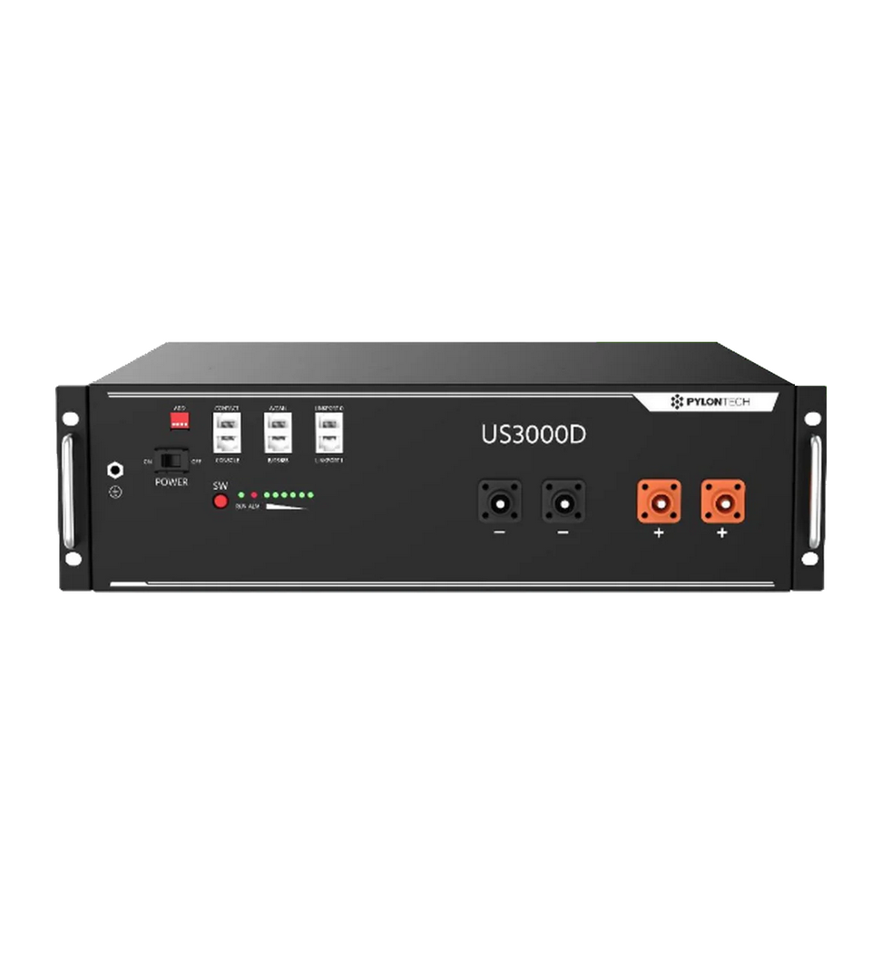 Pylontech US3000D
