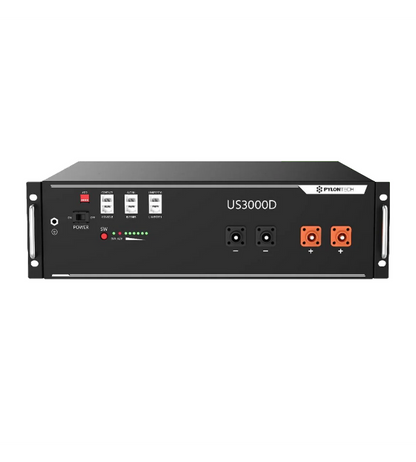 Pylontech US3000D