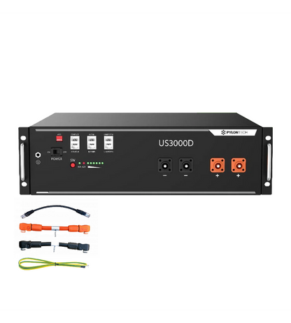 Pylontech US3000D