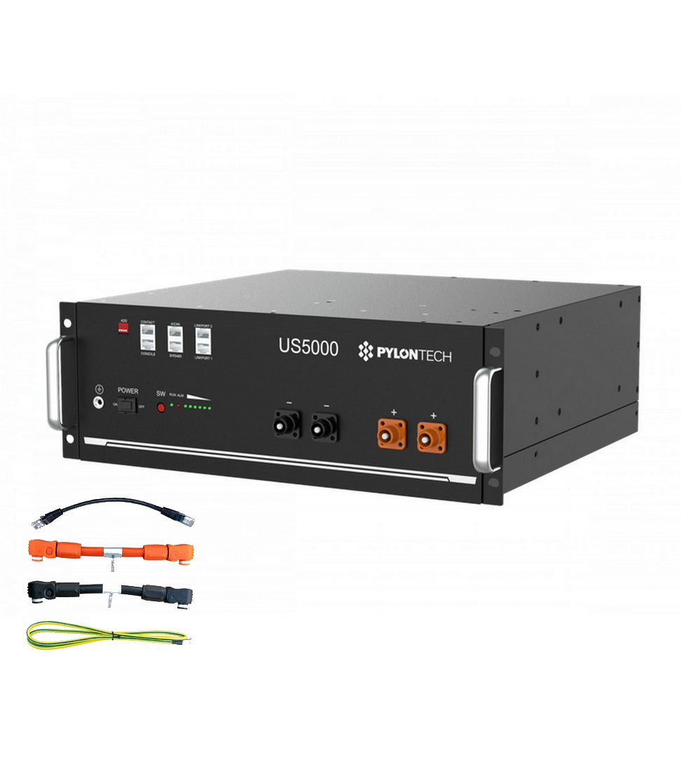 Pylontech US5000 1-C