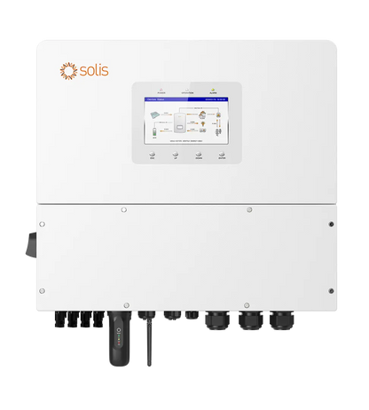 Solis S6-EH3P20K-H