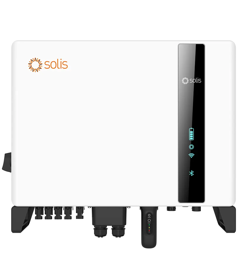 Solis S6-EH3P10K-H-EU