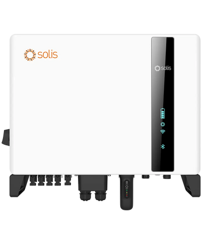Solis S6-EH3P10K-H-EU