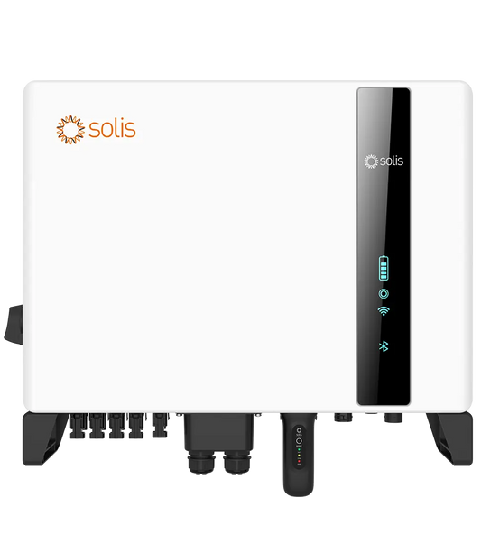 Solis S6-EH3P10K-H-EU