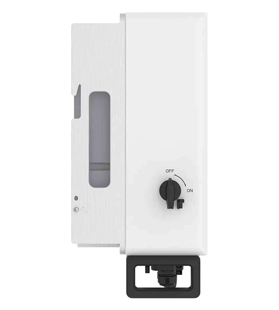 Solis S6-EH3P10K-H-EU