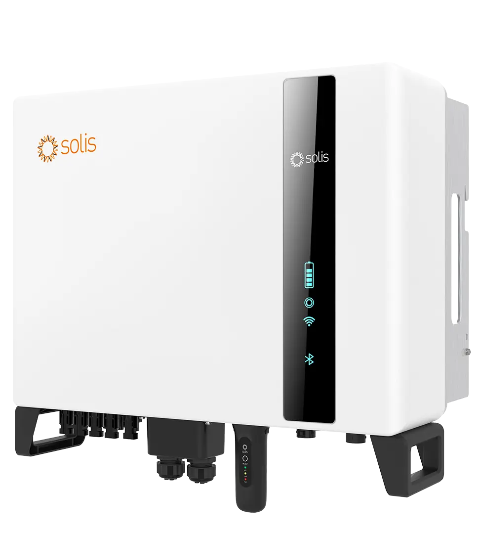Solis S6-EH3P10K-H-EU