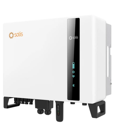 Solis S6-EH3P10K-H-EU
