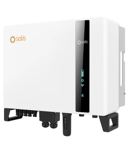 Solis S6-EH3P10K-H-EU