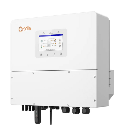 Solis S6-EH3P20K-H