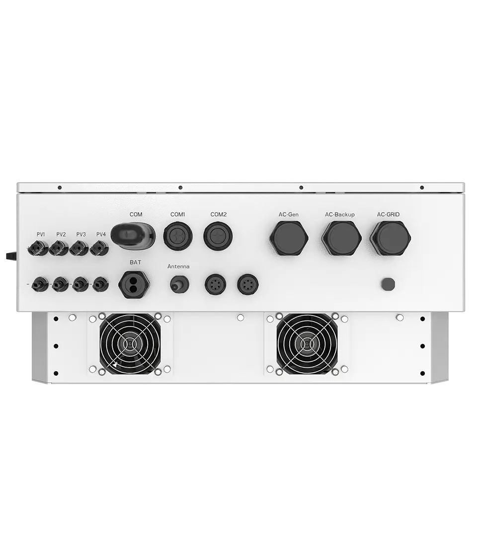 Solis S6-EH3P20K-H