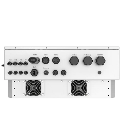 Solis S6-EH3P20K-H