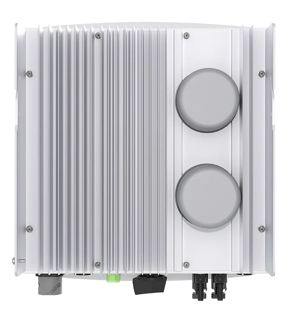 Solis S6-GR1P2.0K-M | 2.0 kW