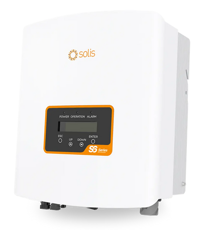 Solis S6-GR1P2.0K-M | 2.0 kW