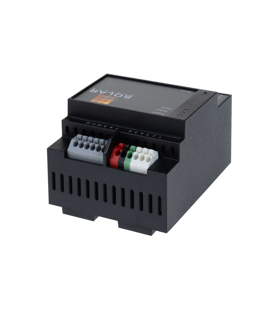 SolarManager Connect 2