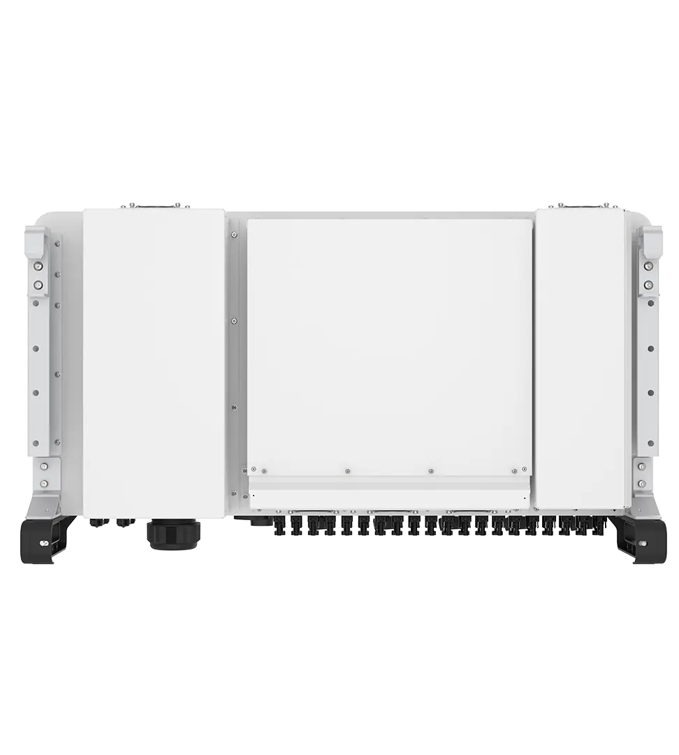 Solis S6-GC110K | 110 kW