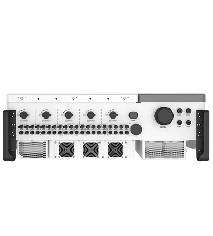 Solis S6-GC110K | 110 kW