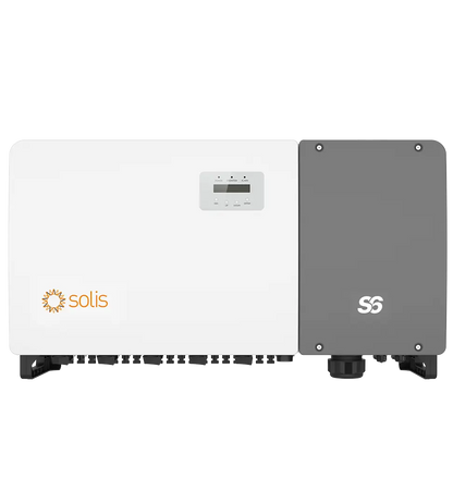 Solis S6-GC110K | 110 kW