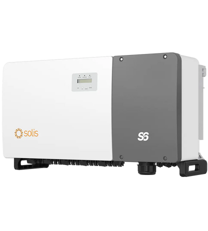 Solis S6-GC110K | 110 kW