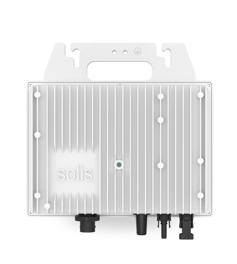 Solis Ultra Mini S6-GR1P0.8K-UM