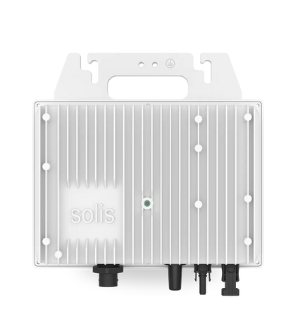 Solis Ultra Mini S6-GR1P0.8K-UM