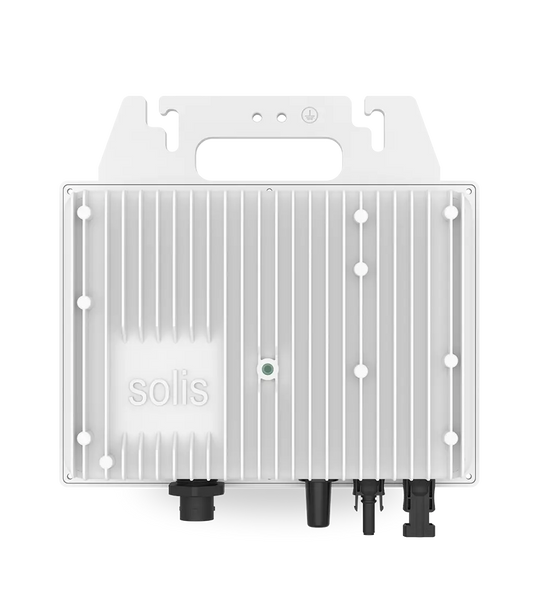 Solis Ultra Mini S6-GR1P0.8K-UM