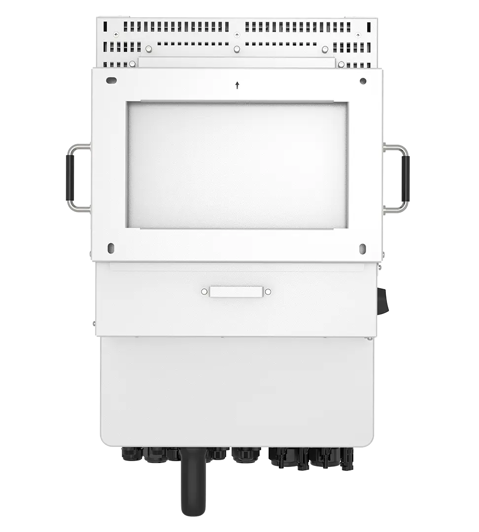 Solis S6-EH3P8K-NV-YD