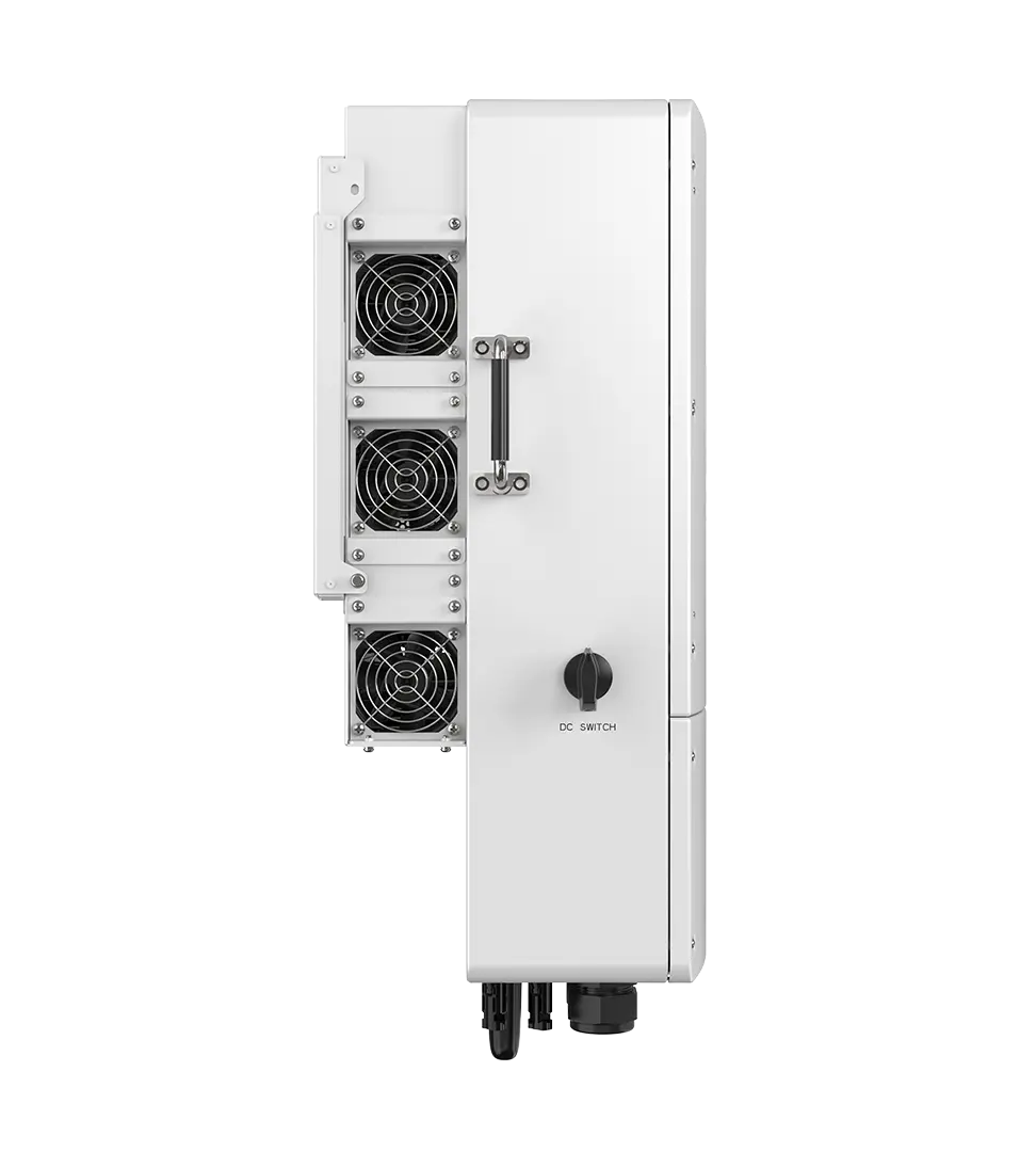 Solis S6-EH3P8K-NV-YD
