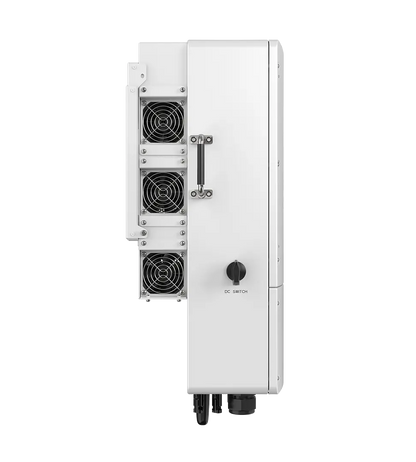 Solis S6-EH3P8K-NV-YD