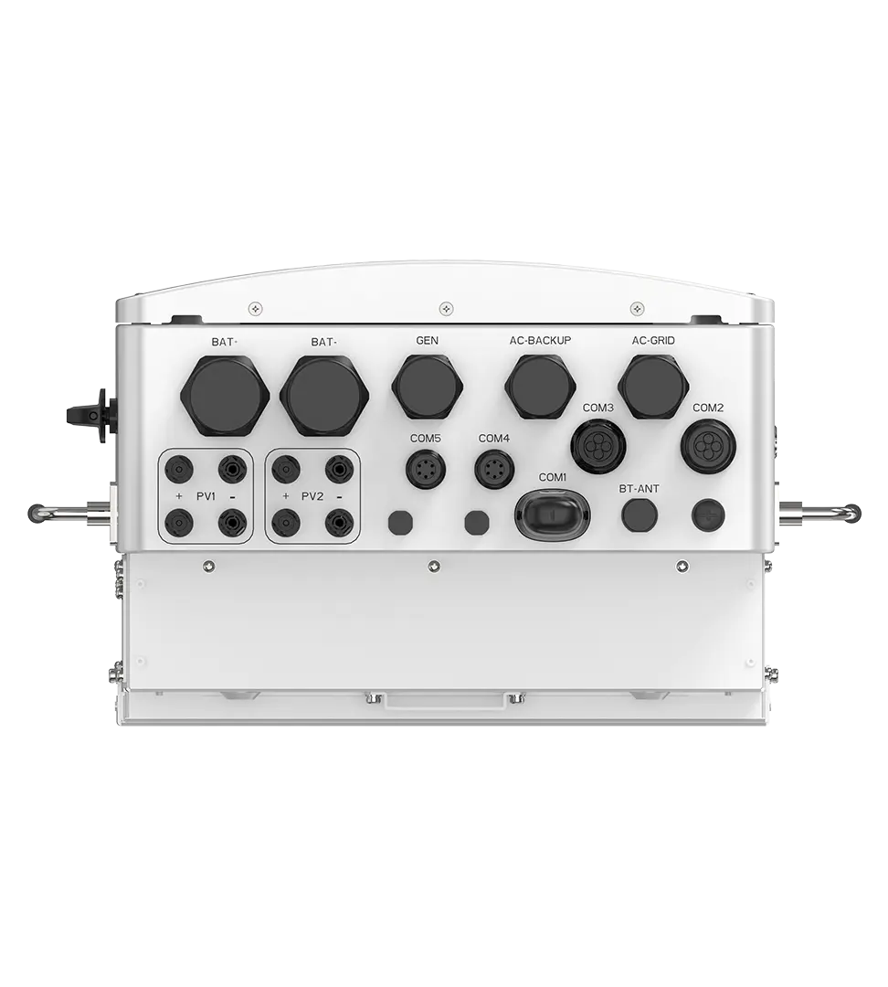 Solis S6-EH3P8K-NV-YD