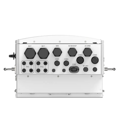 Solis S6-EH3P8K-NV-YD