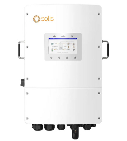 Solis S6-EH3P8K-NV-YD
