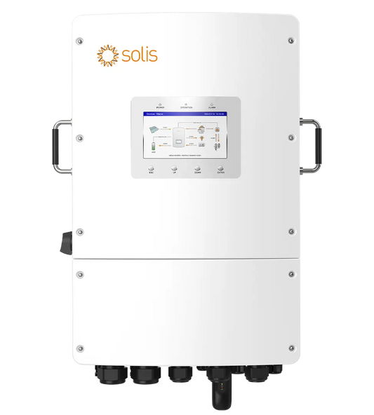 Solis S6-EH3P10K-NV-YD
