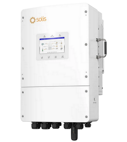 Solis S6-EH3P8K-NV-YD