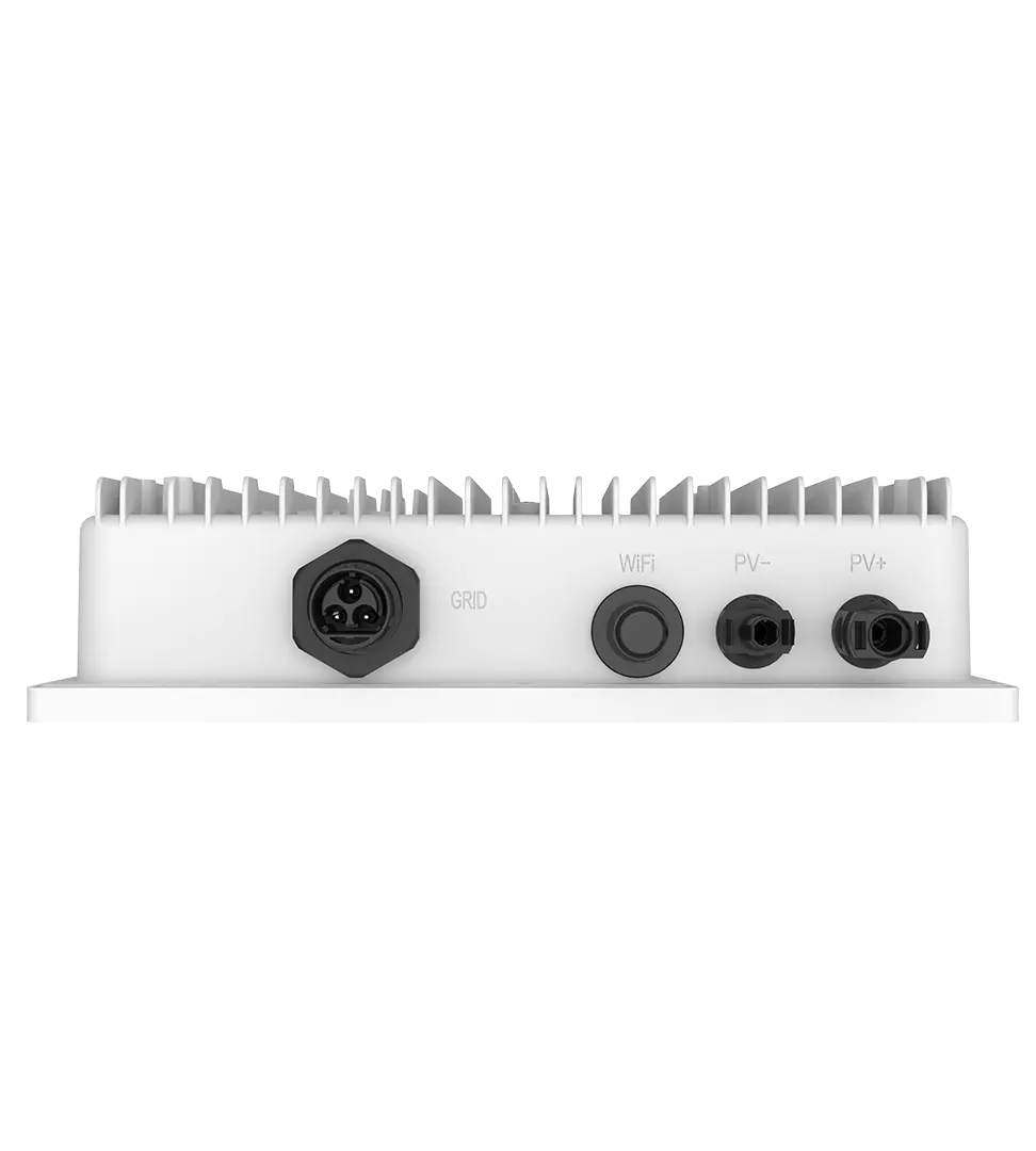 Solis Ultra Mini S6-GR1P0.8K-UM