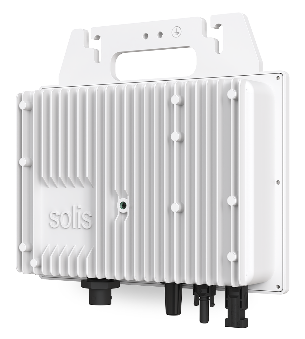 Solis Ultra Mini S6-GR1P0.8K-UM