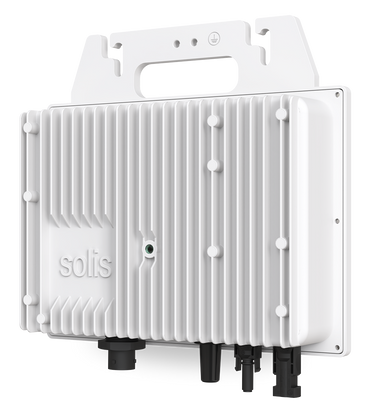 Solis Ultra Mini S6-GR1P0.8K-UM
