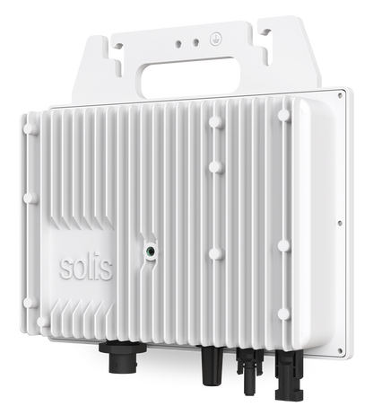 Solis Ultra Mini S6-GR1P0.8K-UM
