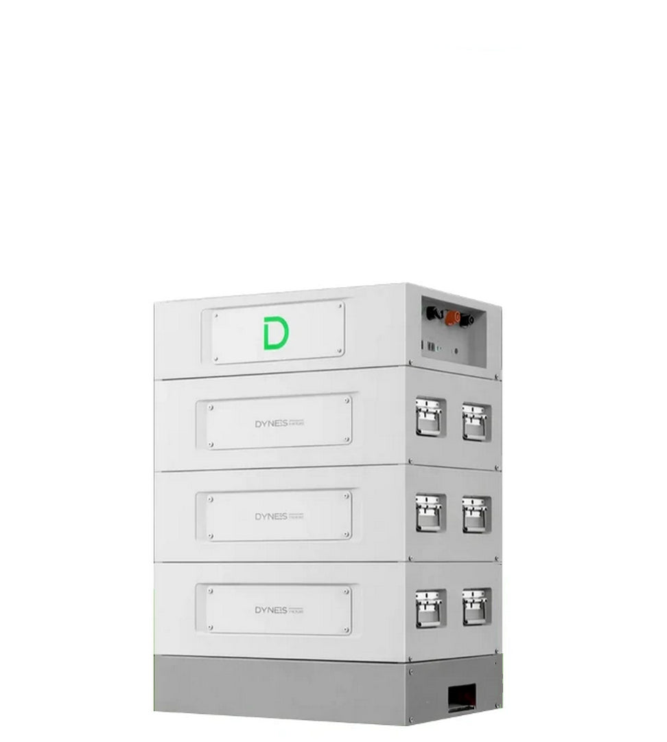 Dyness Stack 280-3S  43 kWh
