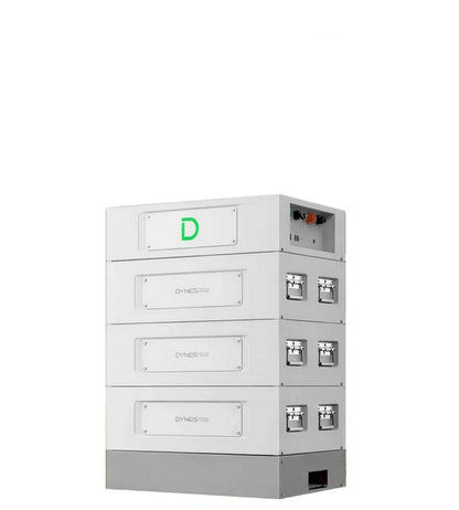 Dyness Stack 280-3S  43 kWh