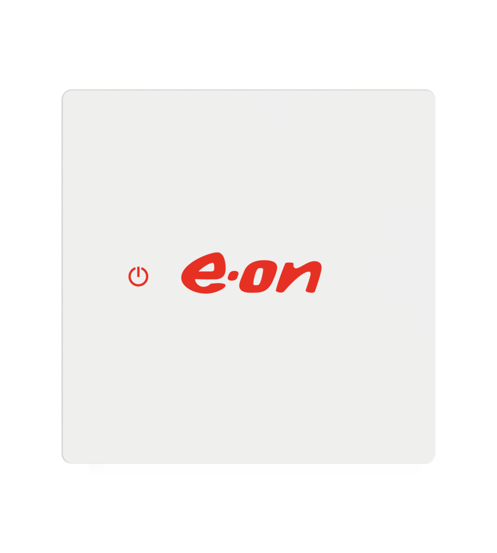 E.ON Home Energy Management