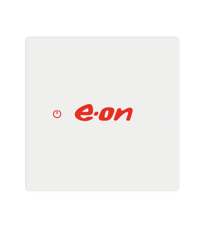 E.ON Home Energy Management