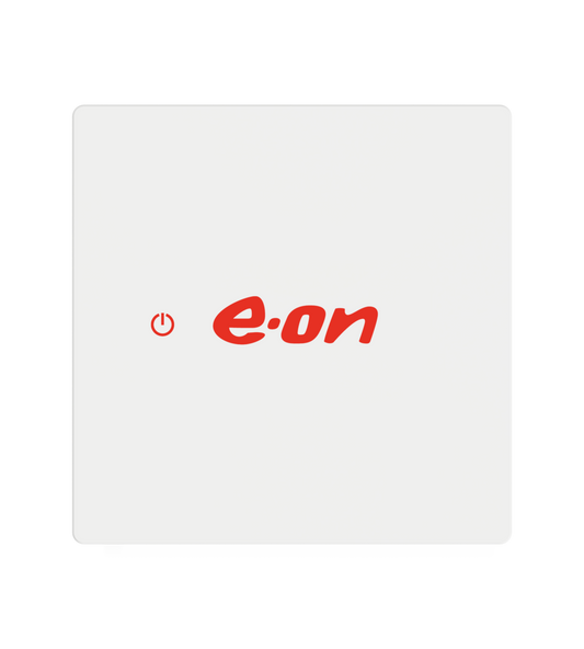 E.ON Home Energy Management