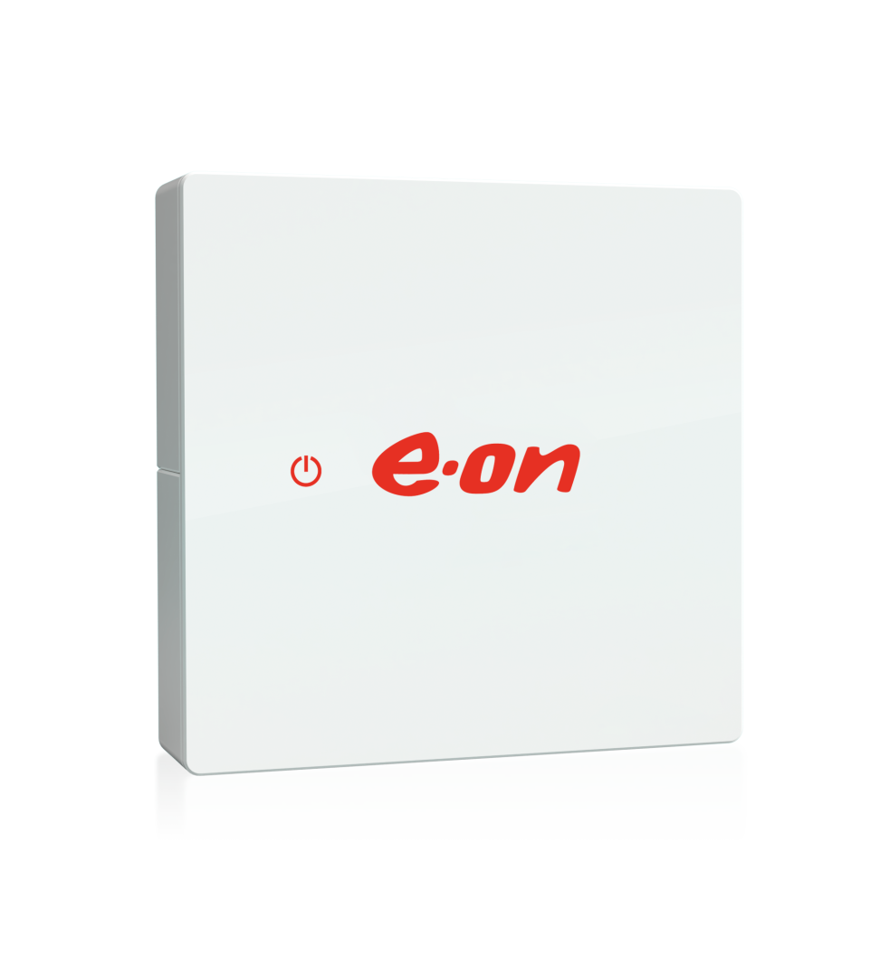 E.ON Home Energy Management